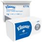 Preview: Kleenex® Ultra™ große Papierhandtücher mit Interfold-Faltung 6778